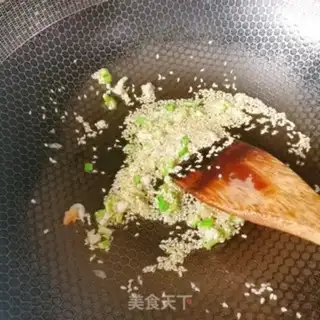 Make Wolftooth potatoes step 5