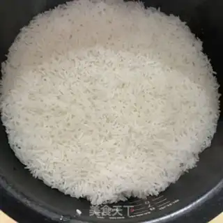 Make Spring rice step 0