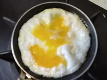 Make Mango egg sandwich step 0