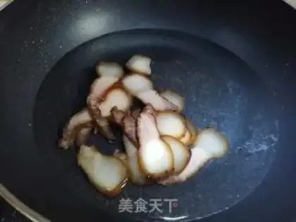 Make The honey chicken is on the wing step 7