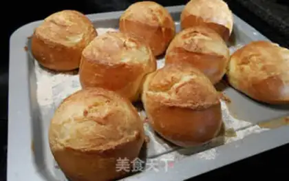 Make Butter snack step 14