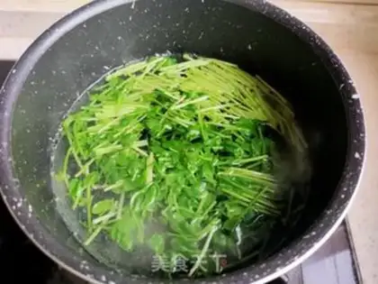 Make Leather salad step 6