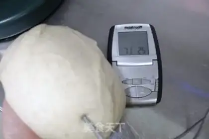 Make Black and wheat pasta step 5