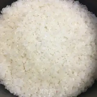 Make ♪ Time and meat and rice ♪ step 15