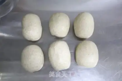 Make Black and wheat pasta step 6