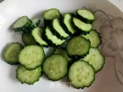 Make Leather salad step 8