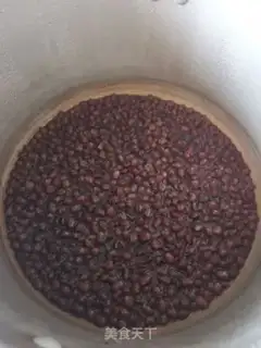 Make Razor bean is burning step 0