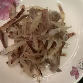 Make Spring rice step 2