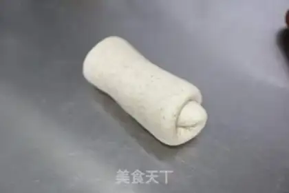Make Black and wheat pasta step 8
