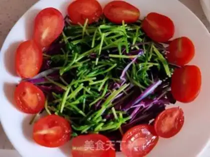 Make Leather salad step 10