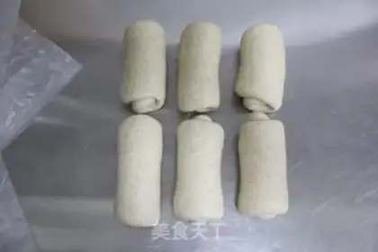 Make Black and wheat pasta step 9