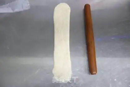 Make Black and wheat pasta step 10