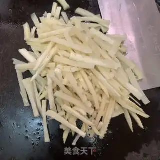 Make Spring rice step 5