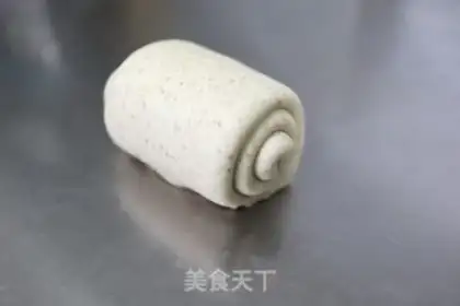 Make Black and wheat pasta step 11