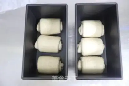 Make Black and wheat pasta step 12