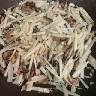 Make Spring rice step 8