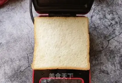 Make Mango egg sandwich step 10
