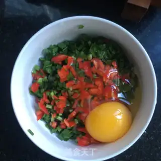 Make Pelican eggcake step 3
