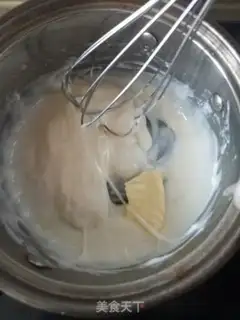 Make Razor bean is burning step 8