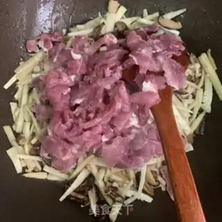 Make Spring rice step 9