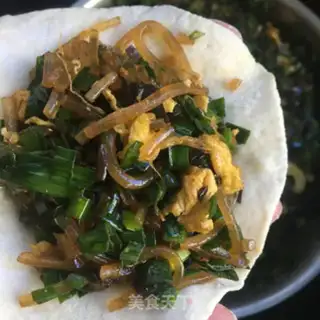 Make Poll-cracker bun step 9