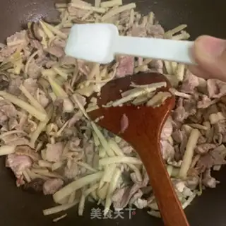 Make Spring rice step 10