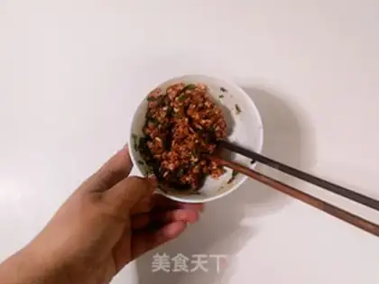 Make The meatloaf step 3