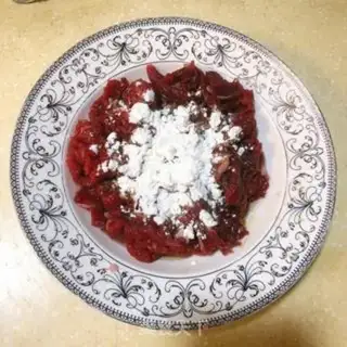 Make Celery beef step 0