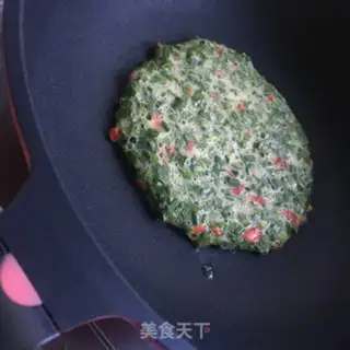 Make Pelican eggcake step 5