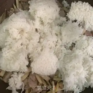 Make Spring rice step 11