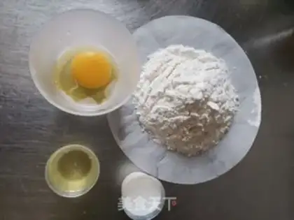 Make Razor bean is burning step 11