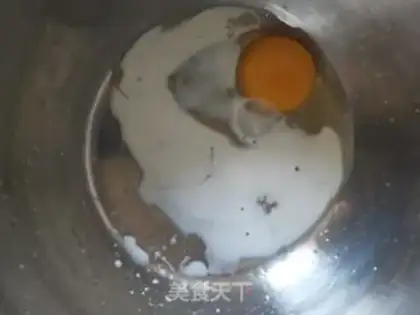 Make Razor bean is burning step 12