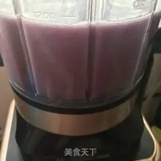 Make Purple Spade step 5
