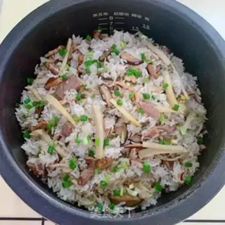 Make Spring rice step 13