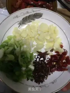 Make Spicy lobster step 4