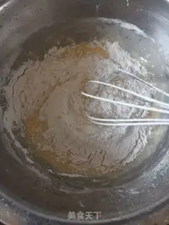 Make Razor bean is burning step 13