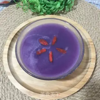 Make Purple Spade step 6