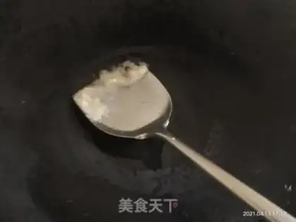 Make Vacuate herring step 3