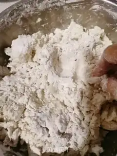 Make Potato step 2
