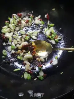Make Spicy lobster step 5