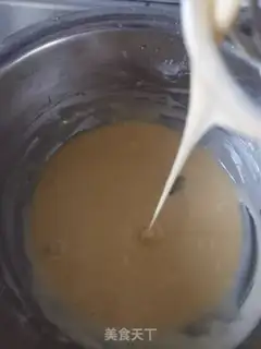 Make Razor bean is burning step 14