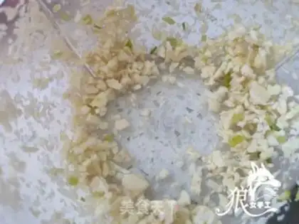 Make Celery powder step 6