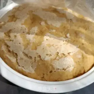 Make The whole wheat oatmeal step 9