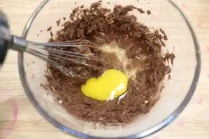 Make Mexican cacao casserole step 6