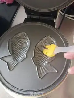Make Razor bean is burning step 15