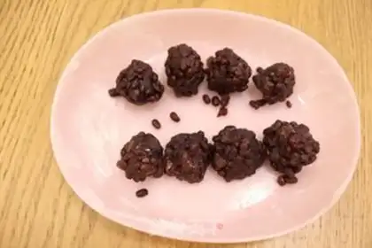 Make Mexican cacao casserole step 7