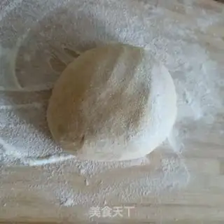 Make The whole wheat oatmeal step 11