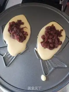 Make Razor bean is burning step 17