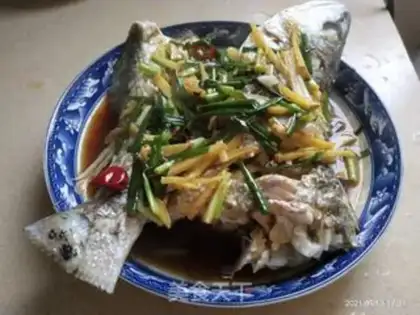 Make Vacuate herring step 6