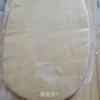 Make The whole wheat oatmeal step 12